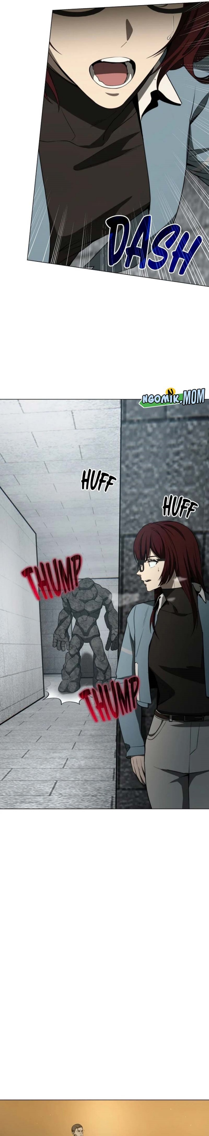 Return of the Genius Player Chapter 41 Bahasa Indonesia