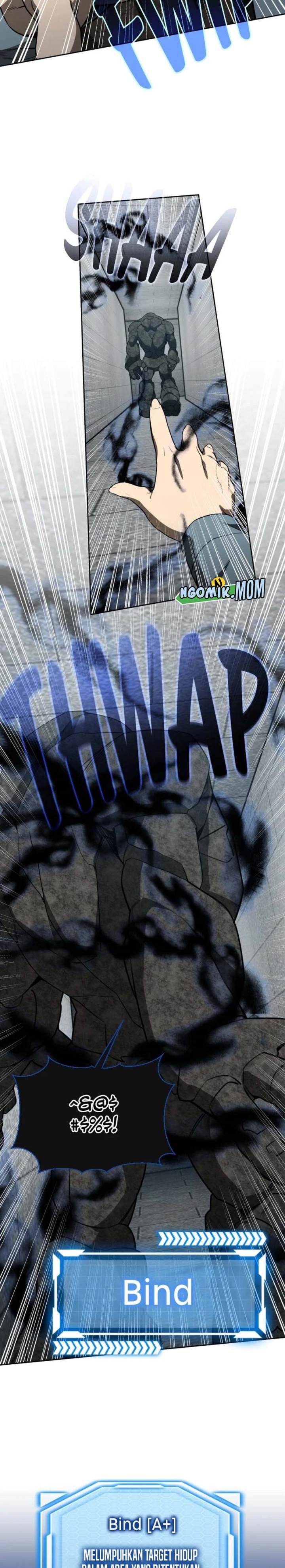 Return of the Genius Player Chapter 41 Bahasa Indonesia