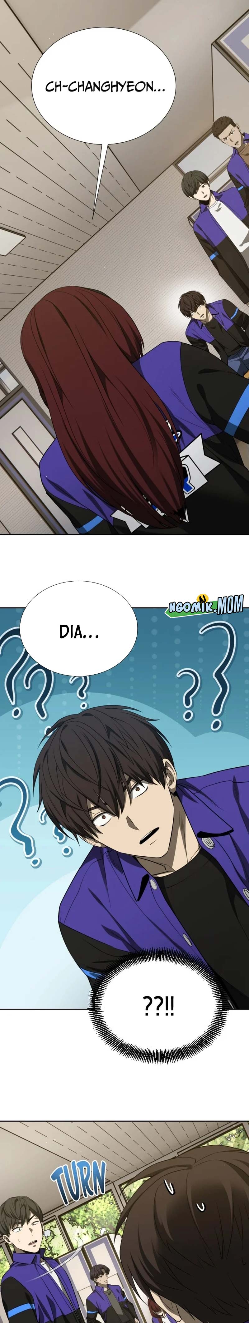 Return of the Genius Player Chapter 45 Bahasa Indonesia