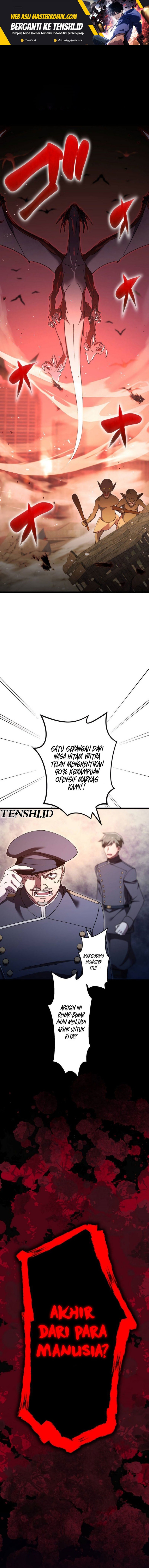 Return of the Genius Swordmaster Chapter 01 Bahasa Indonesia