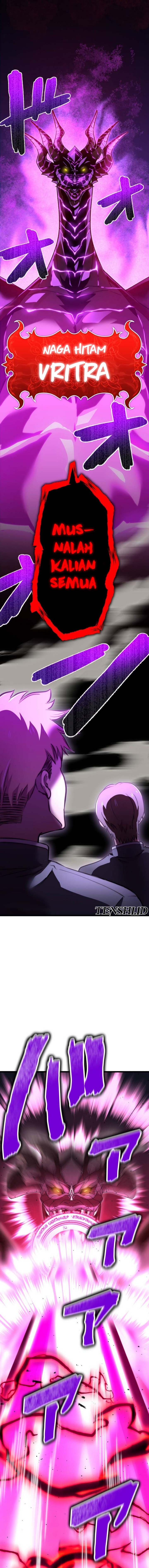 Return of the Genius Swordmaster Chapter 01 Bahasa Indonesia