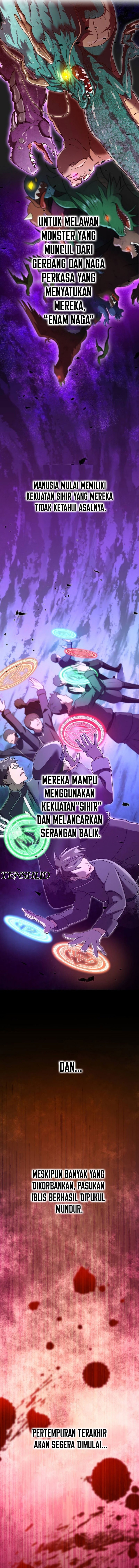 Return of the Genius Swordmaster Chapter 01 Bahasa Indonesia