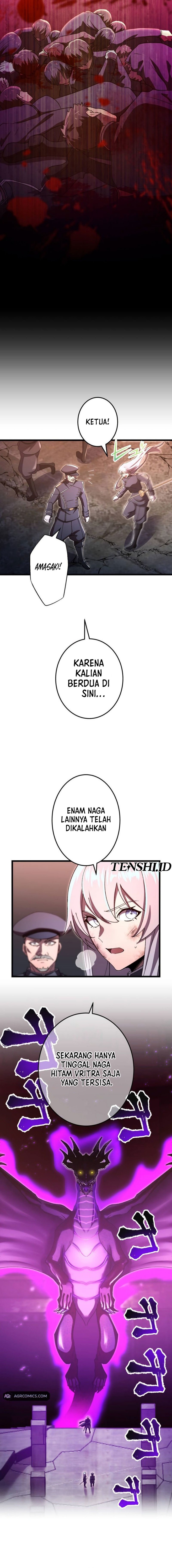 Return of the Genius Swordmaster Chapter 01 Bahasa Indonesia