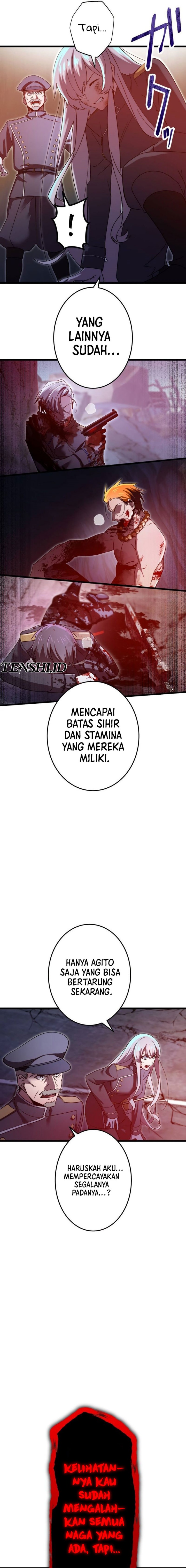 Return of the Genius Swordmaster Chapter 01 Bahasa Indonesia
