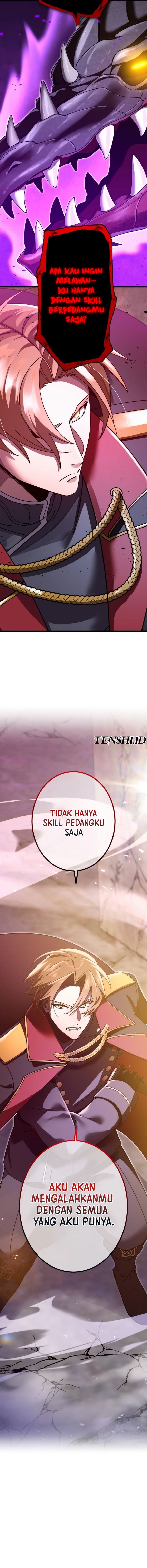 Return of the Genius Swordmaster Chapter 01 Bahasa Indonesia