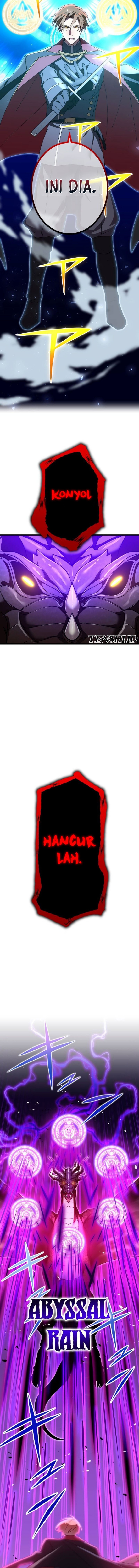 Return of the Genius Swordmaster Chapter 01 Bahasa Indonesia