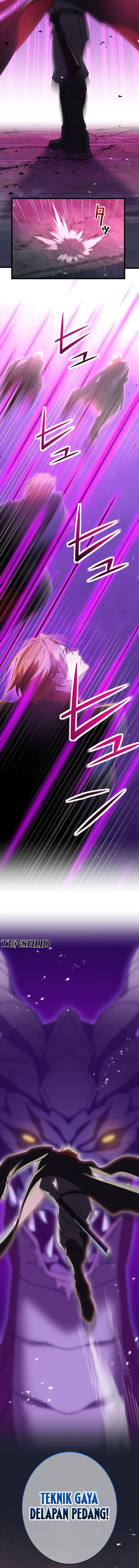 Return of the Genius Swordmaster Chapter 01 Bahasa Indonesia