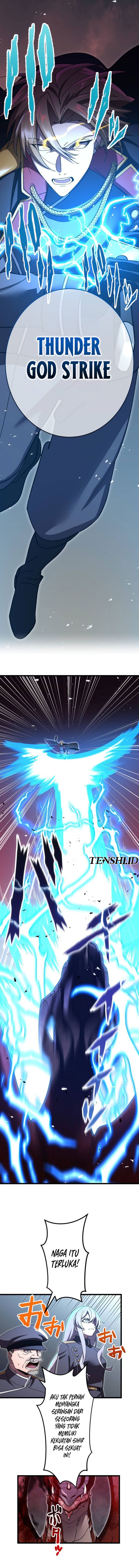 Return of the Genius Swordmaster Chapter 01 Bahasa Indonesia