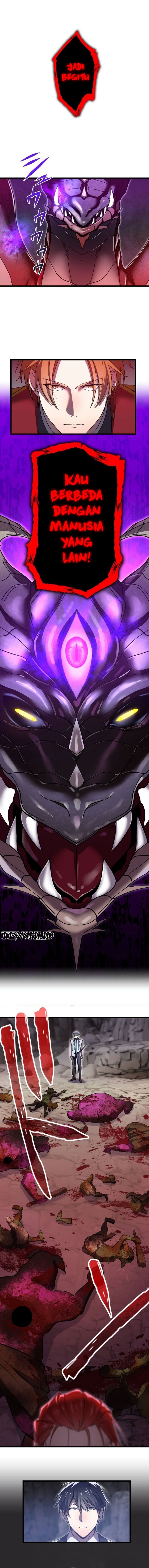 Return of the Genius Swordmaster Chapter 01 Bahasa Indonesia