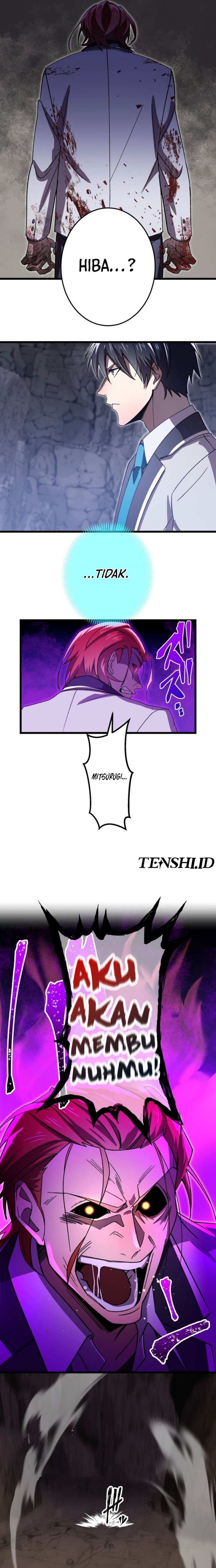 Return of the Genius Swordmaster Chapter 01 Bahasa Indonesia