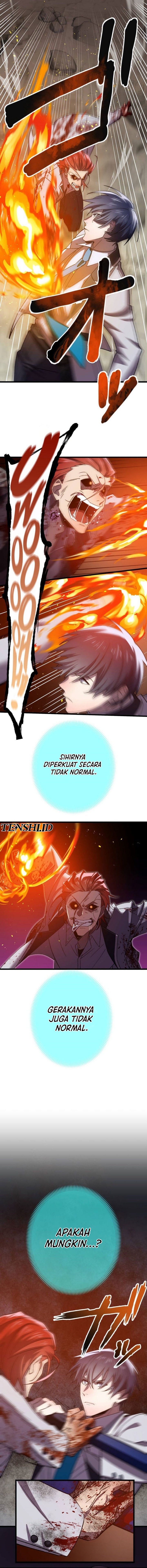 Return of the Genius Swordmaster Chapter 01 Bahasa Indonesia