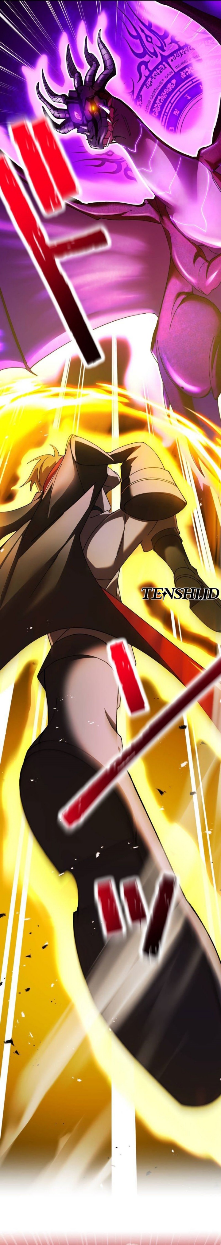 Return of the Genius Swordmaster Chapter 01 Bahasa Indonesia