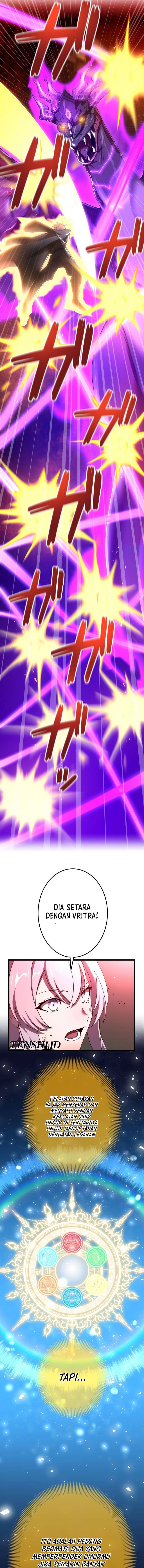 Return of the Genius Swordmaster Chapter 01 Bahasa Indonesia