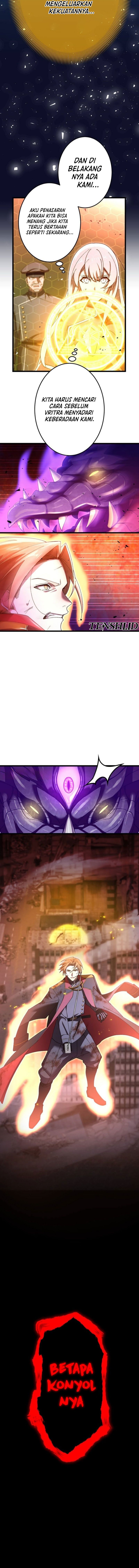 Return of the Genius Swordmaster Chapter 01 Bahasa Indonesia