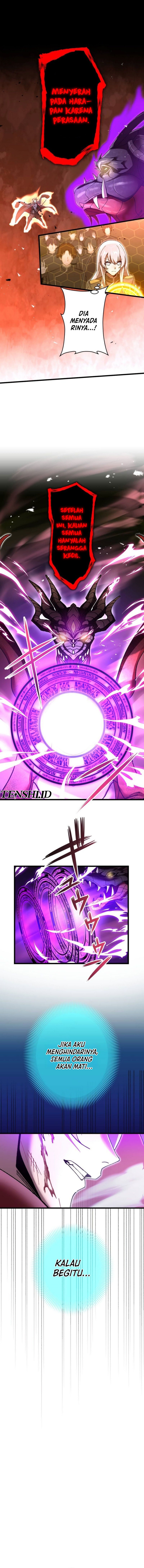 Return of the Genius Swordmaster Chapter 01 Bahasa Indonesia