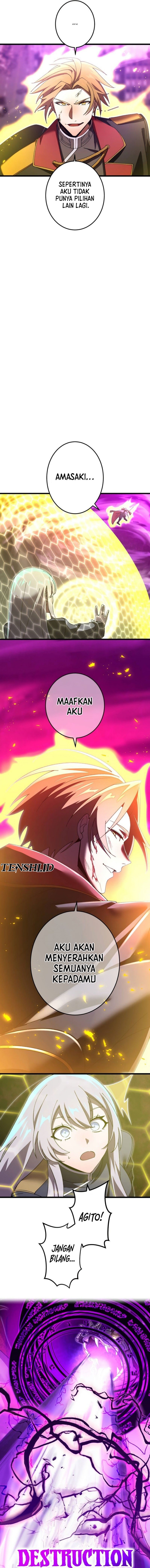 Return of the Genius Swordmaster Chapter 01 Bahasa Indonesia