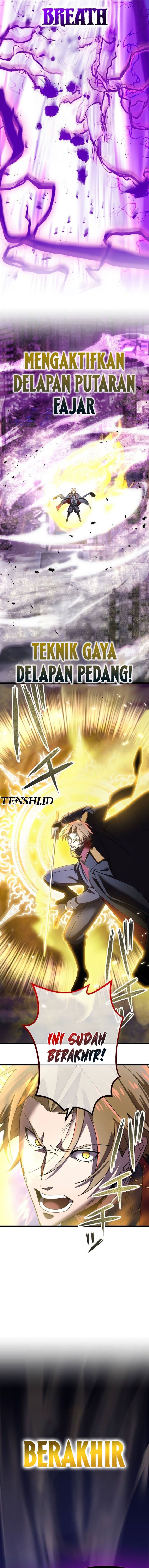 Return of the Genius Swordmaster Chapter 01 Bahasa Indonesia