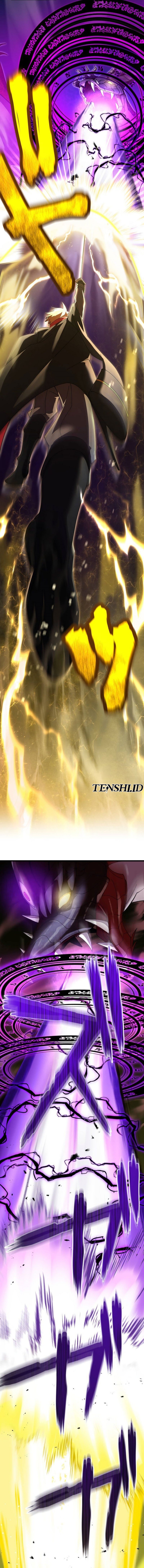 Return of the Genius Swordmaster Chapter 01 Bahasa Indonesia