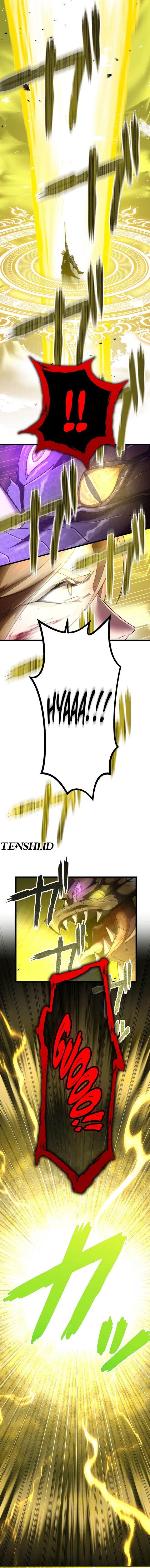 Return of the Genius Swordmaster Chapter 01 Bahasa Indonesia