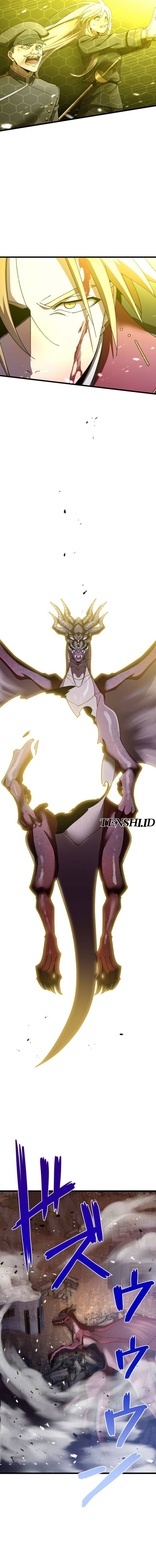 Return of the Genius Swordmaster Chapter 01 Bahasa Indonesia