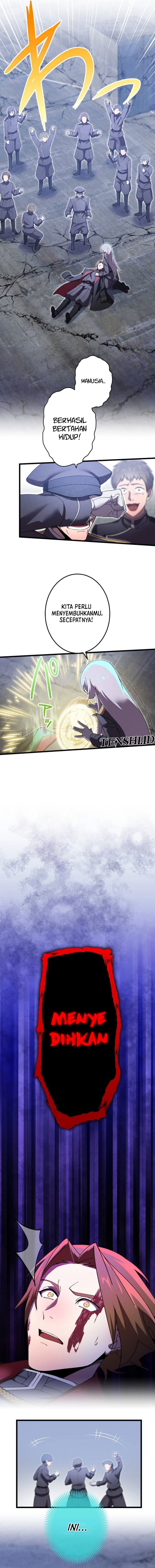 Return of the Genius Swordmaster Chapter 01 Bahasa Indonesia