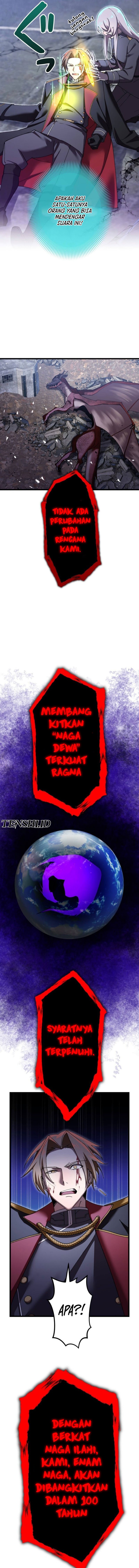 Return of the Genius Swordmaster Chapter 01 Bahasa Indonesia