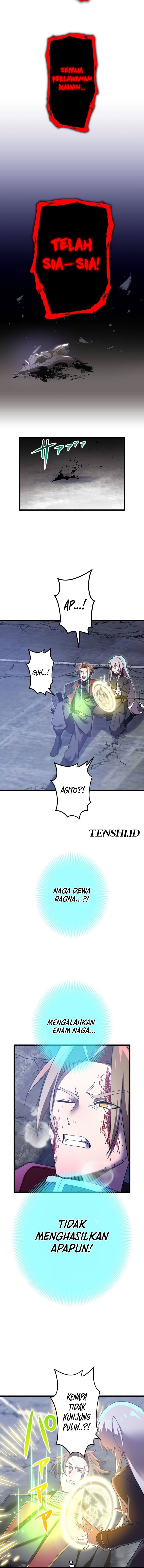 Return of the Genius Swordmaster Chapter 01 Bahasa Indonesia