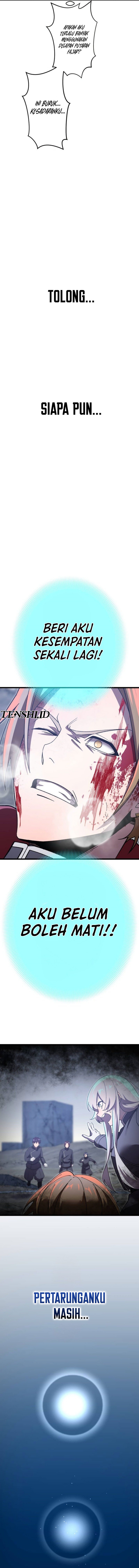 Return of the Genius Swordmaster Chapter 01 Bahasa Indonesia