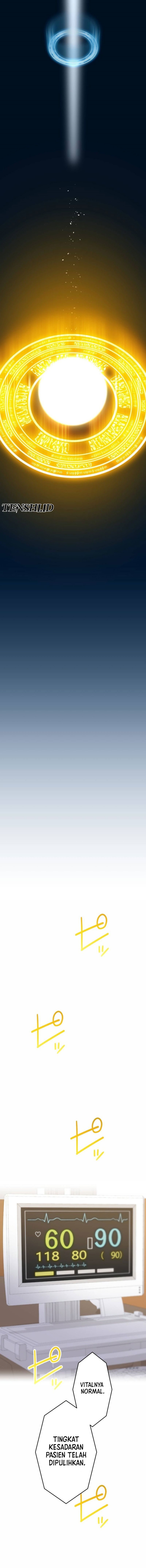 Return of the Genius Swordmaster Chapter 01 Bahasa Indonesia