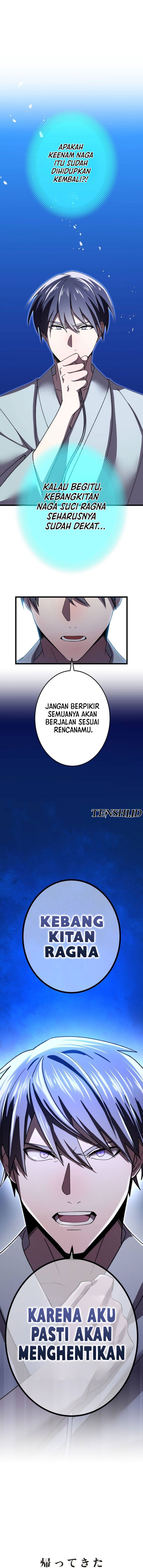 Return of the Genius Swordmaster Chapter 01 Bahasa Indonesia