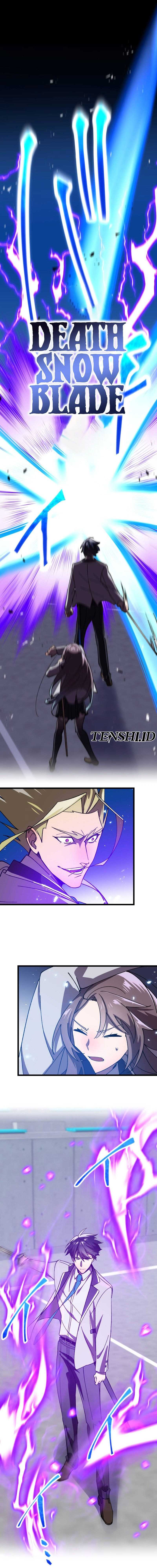 Return of the Genius Swordmaster Chapter 06 Bahasa Indonesia