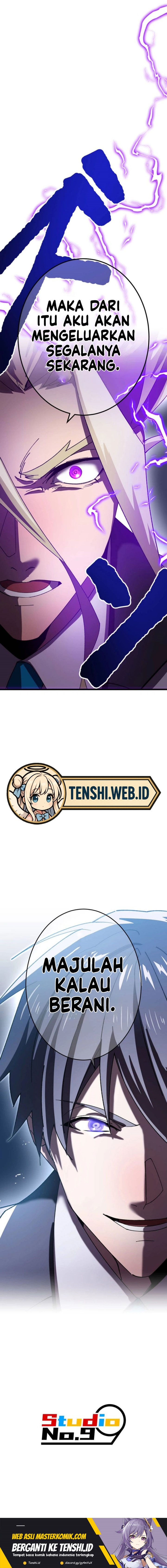 Return of the Genius Swordmaster Chapter 10 Bahasa Indonesia