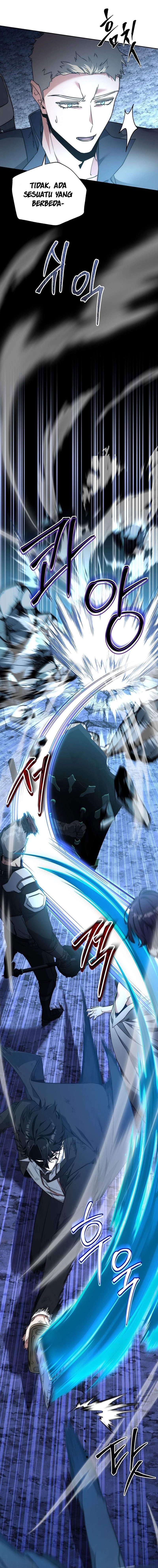 Return of the High-Ranking Civil Servant Chapter 01 Bahasa Indonesia