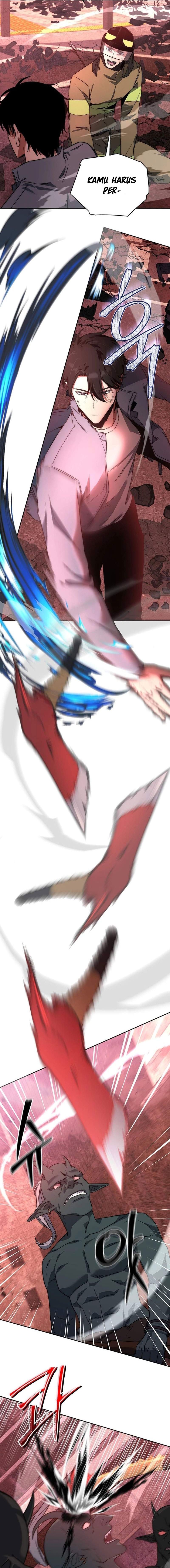 Return of the High-Ranking Civil Servant Chapter 01 Bahasa Indonesia