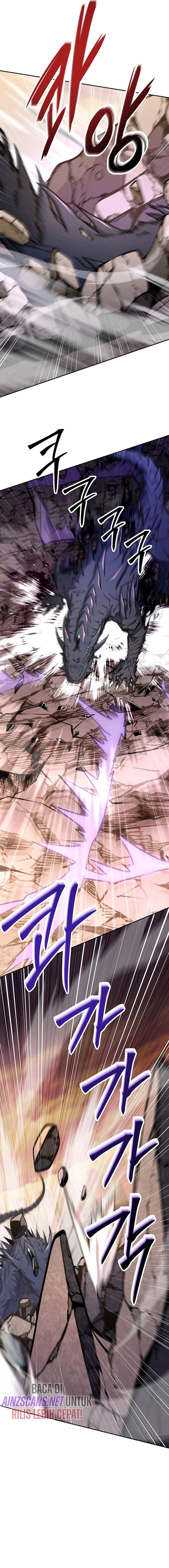 Return of the High-Ranking Civil Servant chapter 18