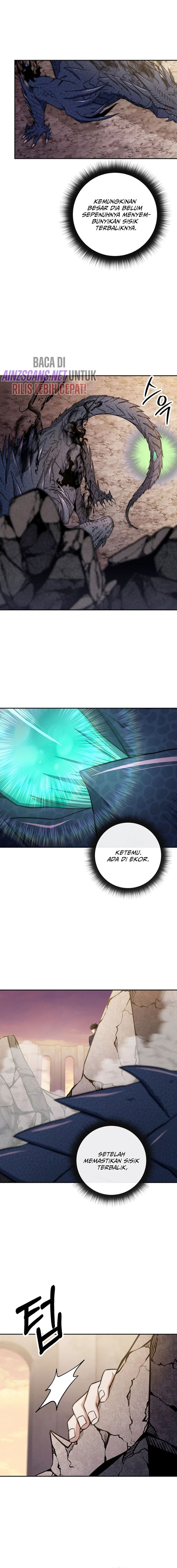 Return of the High-Ranking Civil Servant chapter 18