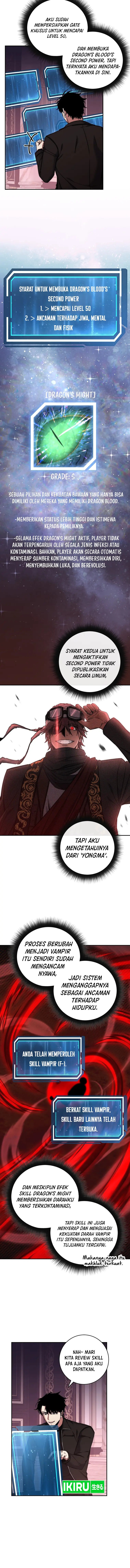 Return of the High-Ranking Civil Servant chapter 29