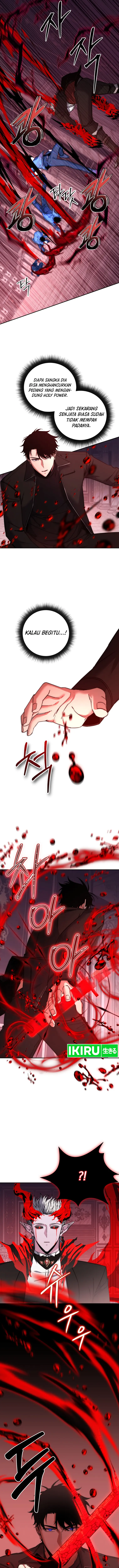 Return of the High-Ranking Civil Servant chapter 29