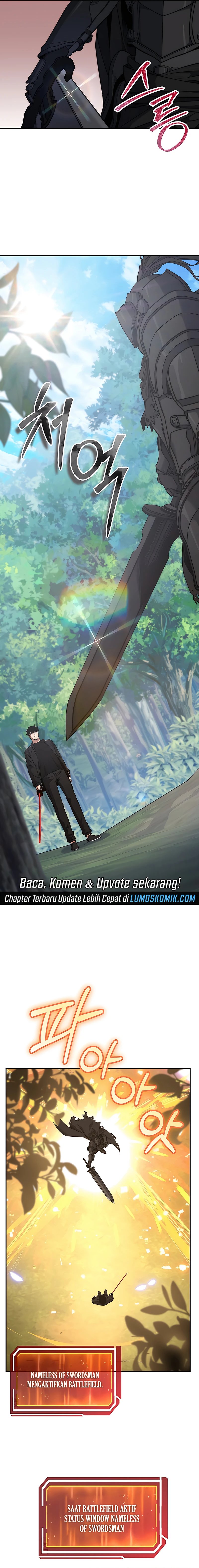 Return of the High-Ranking Civil Servant chapter 35