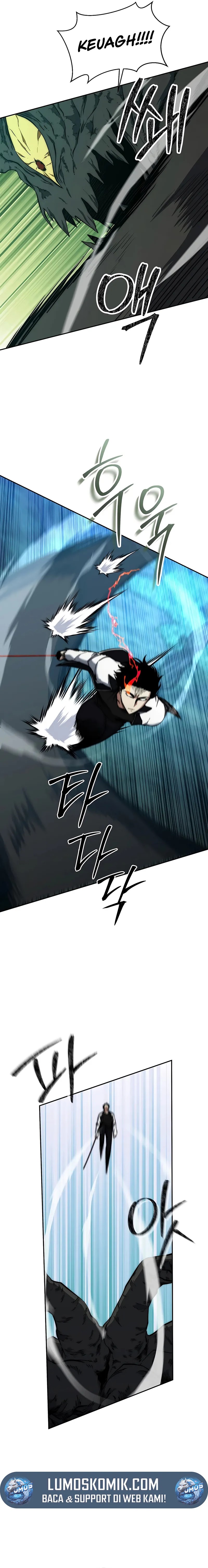 Return of the High-Ranking Civil Servant chapter 45
