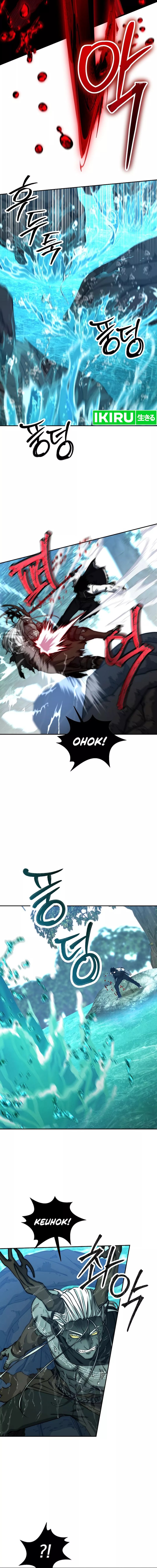 Return of the High-Ranking Civil Servant chapter 47