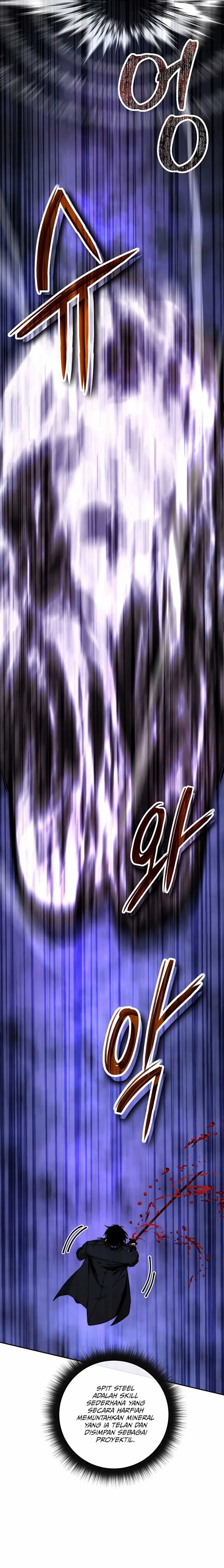 Return of the High-Ranking Civil Servant chapter 49