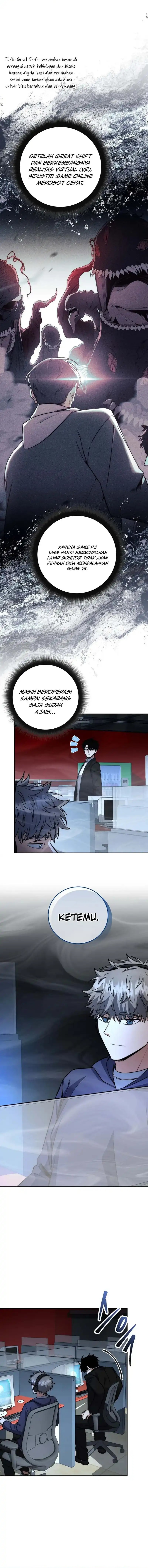 Return of the High-Ranking Civil Servant Chapter 69 Bahasa Indonesia