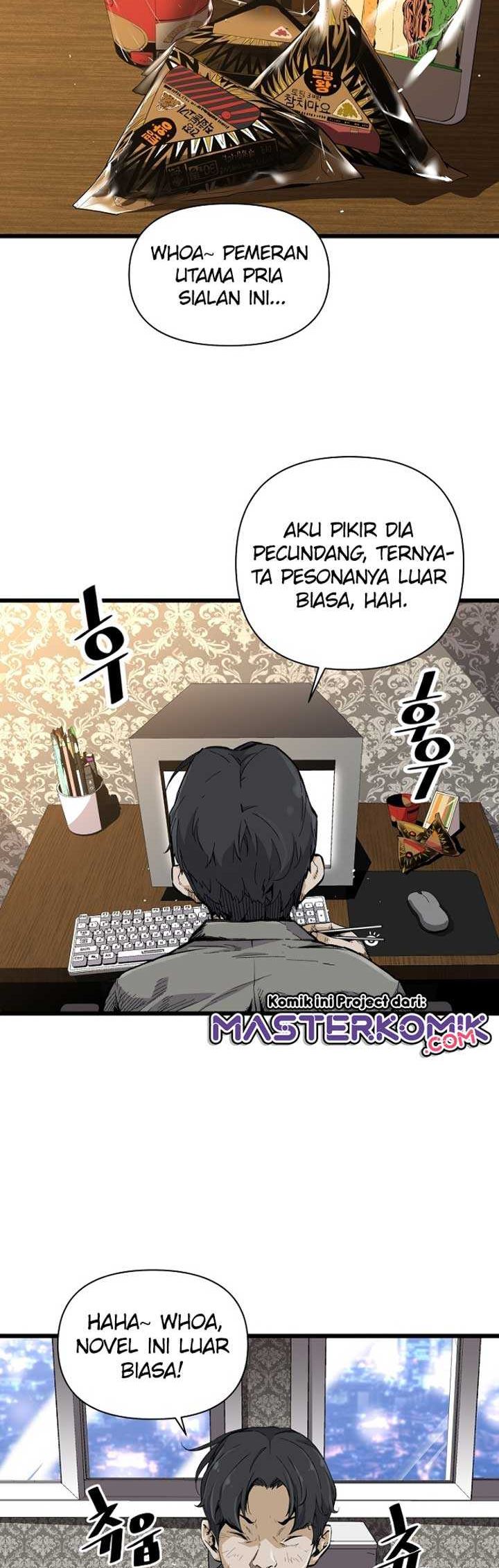 Dilarang COPAS - situs resmi www.mangacanblog.com - Komik return of the legend 005 - chapter 5 6 Indonesia return of the legend 005 - chapter 5 Terbaru 2|Baca Manga Komik Indonesia|Mangacan