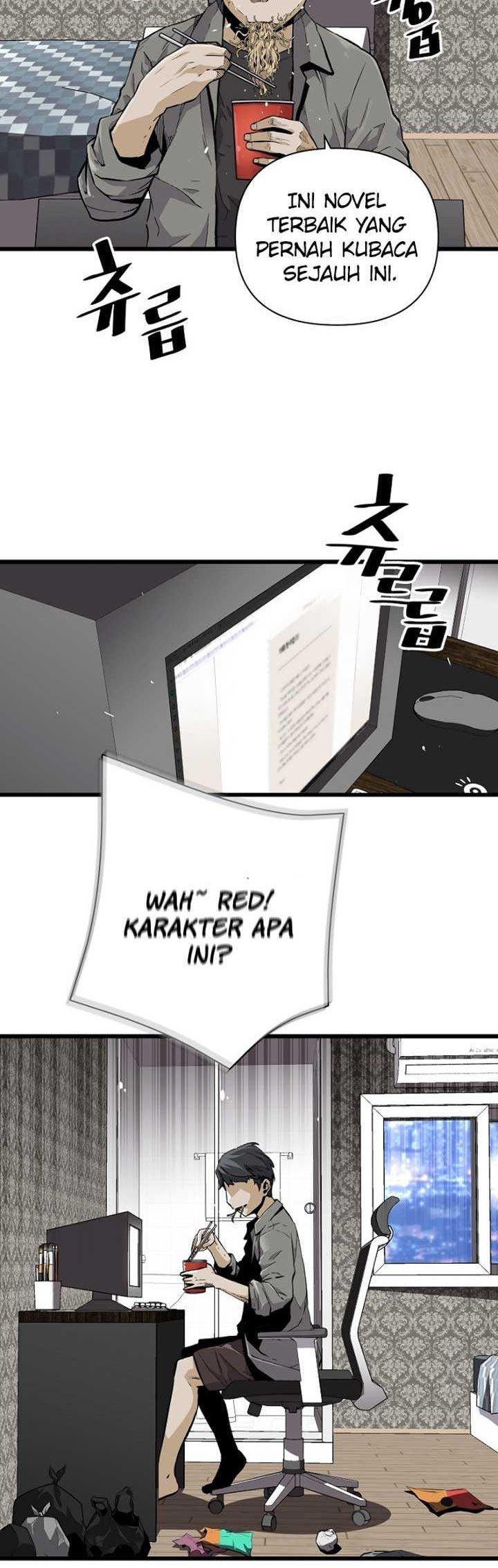Dilarang COPAS - situs resmi www.mangacanblog.com - Komik return of the legend 005 - chapter 5 6 Indonesia return of the legend 005 - chapter 5 Terbaru 3|Baca Manga Komik Indonesia|Mangacan