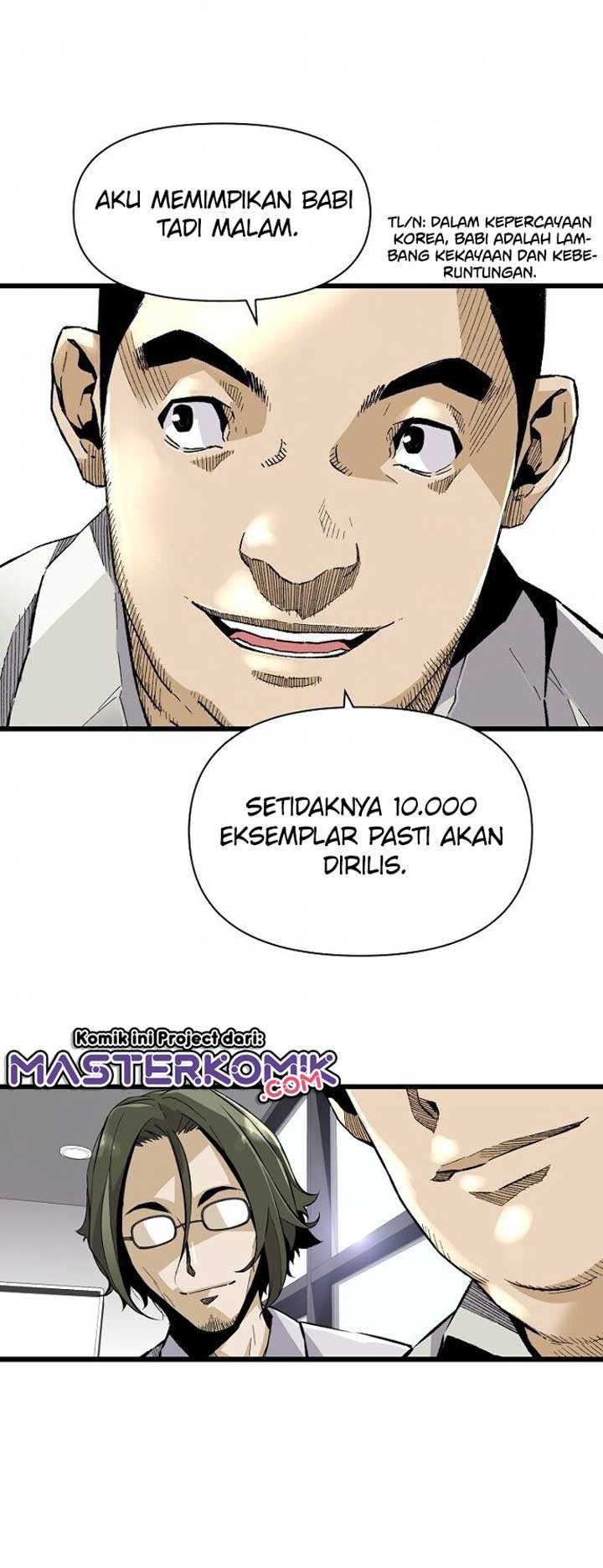 Dilarang COPAS - situs resmi www.mangacanblog.com - Komik return of the legend 005 - chapter 5 6 Indonesia return of the legend 005 - chapter 5 Terbaru 22|Baca Manga Komik Indonesia|Mangacan