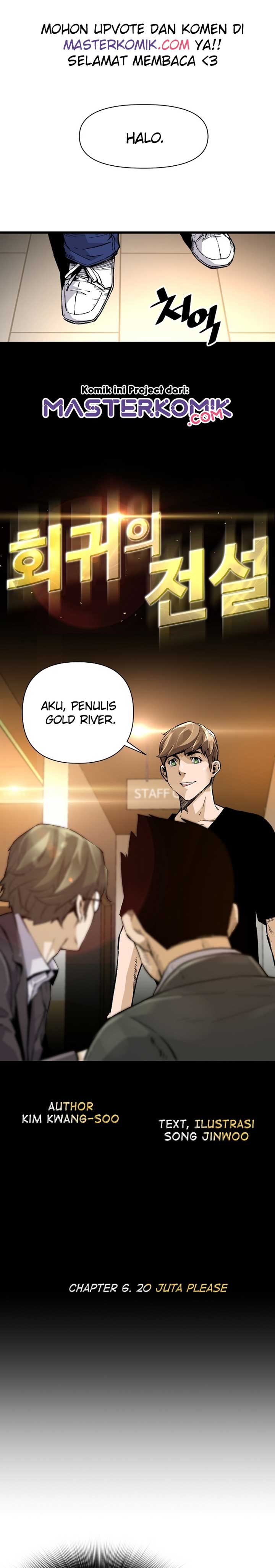 Dilarang COPAS - situs resmi www.mangacanblog.com - Komik return of the legend 006 - chapter 6 7 Indonesia return of the legend 006 - chapter 6 Terbaru 1|Baca Manga Komik Indonesia|Mangacan