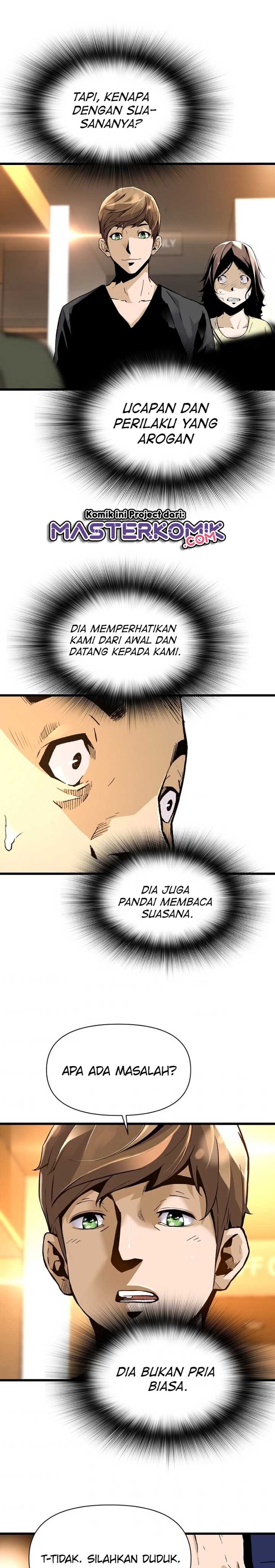 Dilarang COPAS - situs resmi www.mangacanblog.com - Komik return of the legend 006 - chapter 6 7 Indonesia return of the legend 006 - chapter 6 Terbaru 3|Baca Manga Komik Indonesia|Mangacan