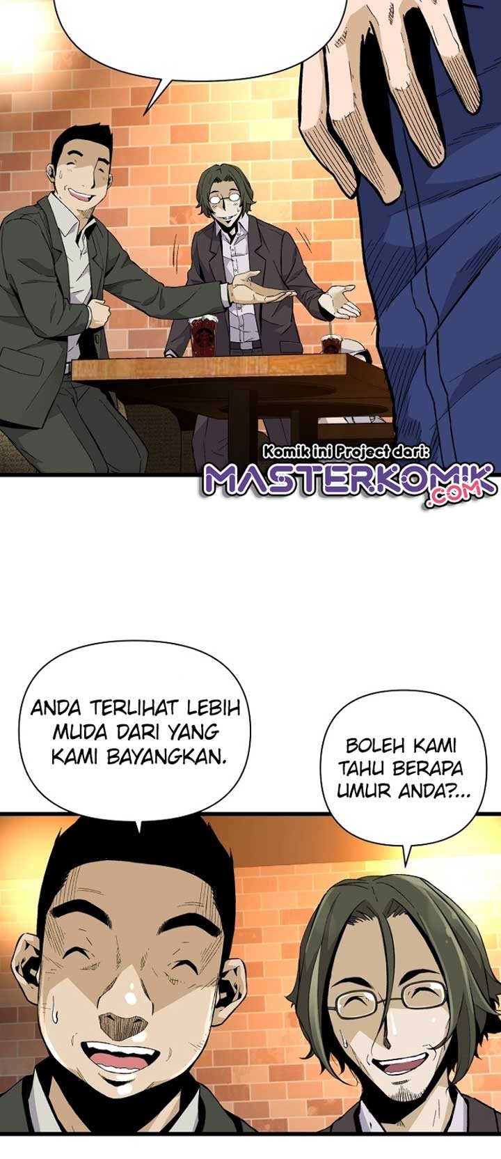 Dilarang COPAS - situs resmi www.mangacanblog.com - Komik return of the legend 006 - chapter 6 7 Indonesia return of the legend 006 - chapter 6 Terbaru 4|Baca Manga Komik Indonesia|Mangacan