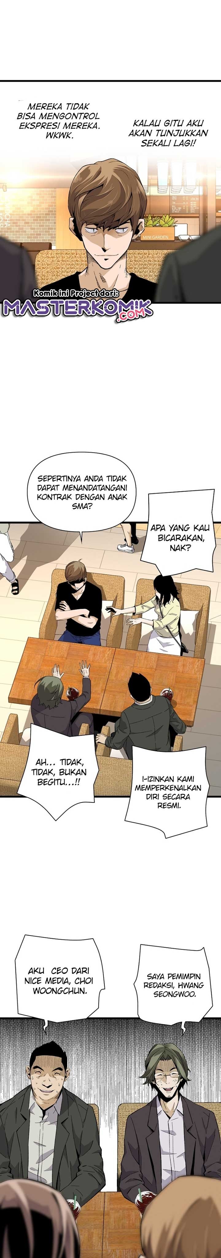 Dilarang COPAS - situs resmi www.mangacanblog.com - Komik return of the legend 006 - chapter 6 7 Indonesia return of the legend 006 - chapter 6 Terbaru 7|Baca Manga Komik Indonesia|Mangacan